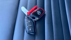 MG HS 1.5 T-GDI Trophy 5dr DCT Petrol Hatchback